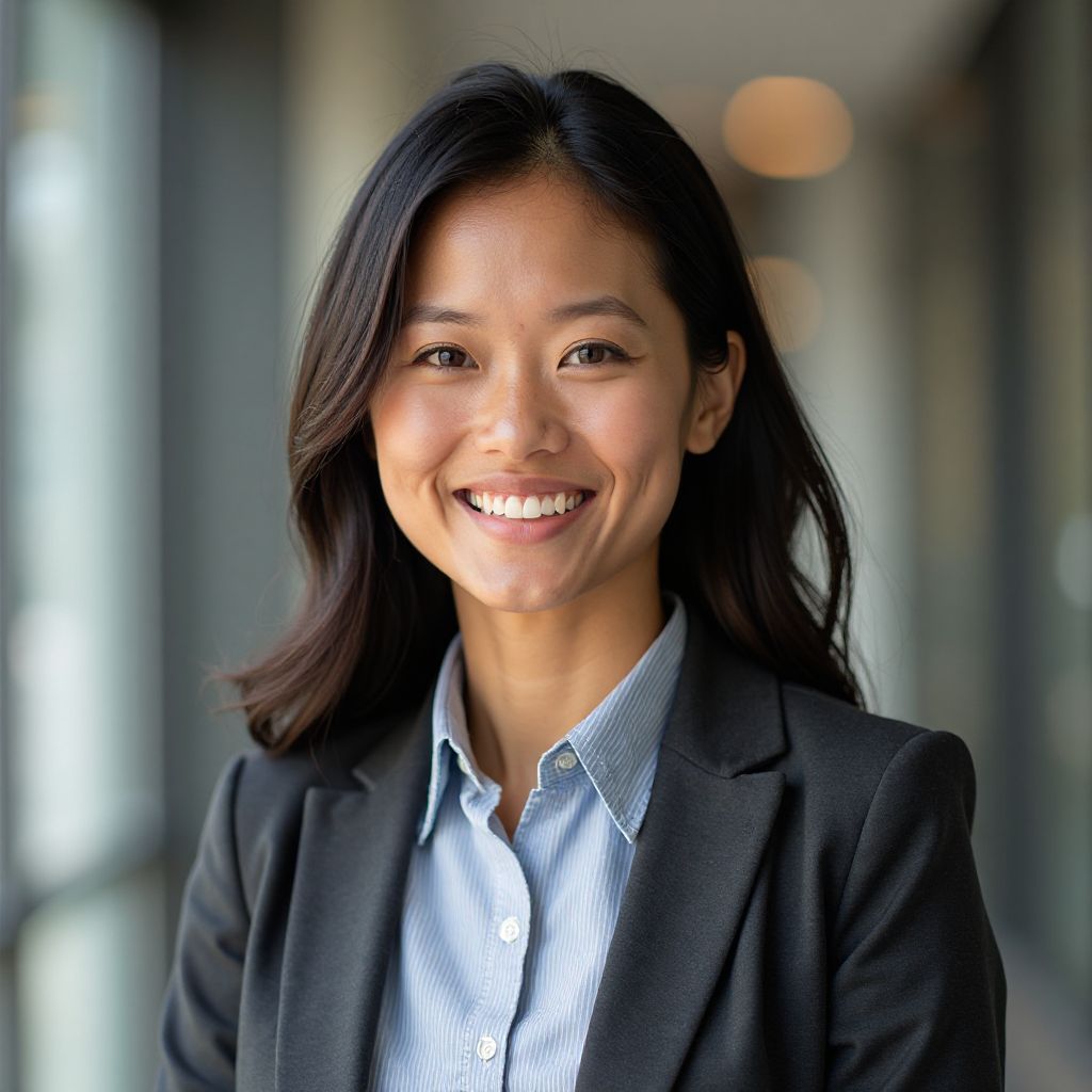 Priya Sharma - Community Director